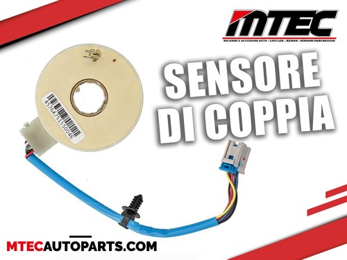Lenkwinkelsensor fiat grande - lenkwinkelsensor,