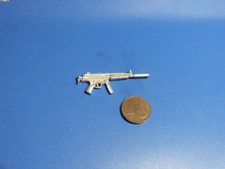 Maschinenpistole mit