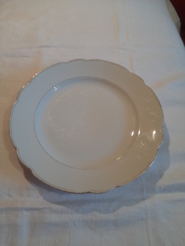 Flacher teller speiseteller - flacher, /