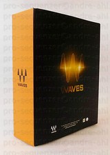 Waves gold bundle - gold, native