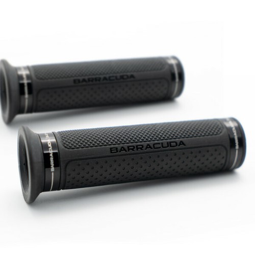 Barracuda paar griffe - barracuda,