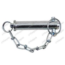 Oberlenkerbolzen Kat.1 mit