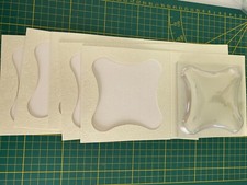 K. Jittenmeier 24 Grußkarten Mit Bolblister.