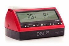 DGT Pi Schachcomputer für