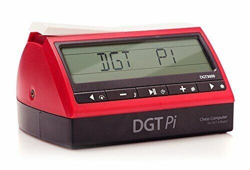 Dgt schachcomputer für - dgt,