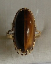 Ring Kluncker Solitär