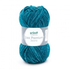 GRÜNDL WOLLE LISA PREMIUM