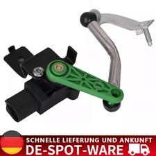 Höhensensor Niveauregulierung Vorne links für Audi Q3 VW Caddy Golf VI Passat CC