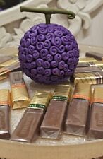 one piece teufelsfrucht Gum Gum Aus polymer clay