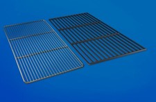 Grillrost Ersatz für Weber Spirit E210 ab 2013 und E310 & E320