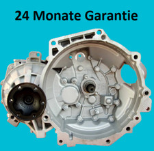 Generalüberholte Getriebe VW