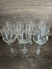 Gin Likör Gläser Mit Blumentanke Kleine Kelche Set 11 Stück