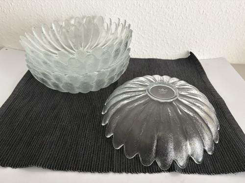 Rosenthal kristallglas - x,