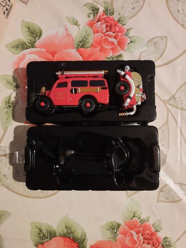 Matchbox collectibl mod of - collectibl., mod.