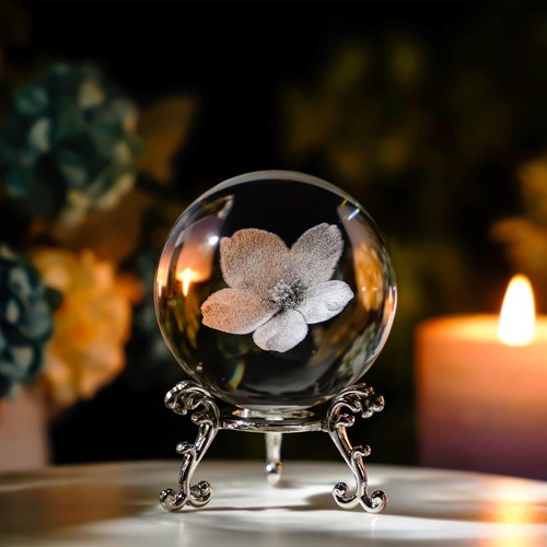 Gravur glas kugel - gravur,