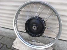 MZ ETZ 125/150 Vorderrad für