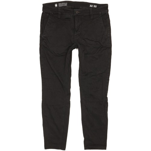 Star herren schwarz - ,