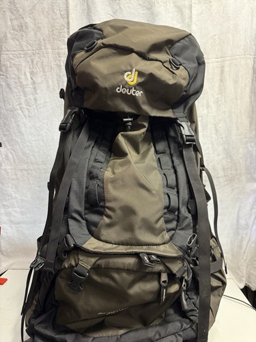 Deuter aircontact 10 - aircontact, 75+10