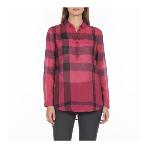 Burberry damen bluse - damen, |