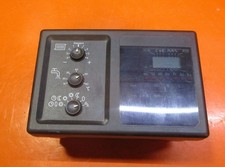 WOLF 2792255 RE12PA RE 12 PA Regelung Kesselregelung Digitaluhr