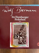 Im Hamburger Federbett [Vinyl