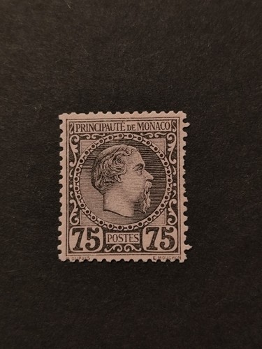 Marke von monaco prinz - von,