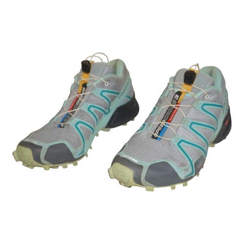 Salomon damen speedcross - 42,