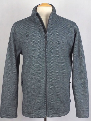 Kaikkialla herren fleece - ,