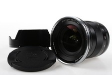 ZEISS Distagon T* 21mm f/2,8