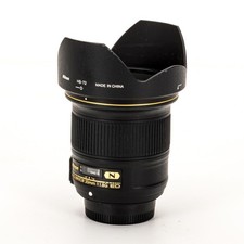 Nikon 20mm/1,8 AF-S G ED