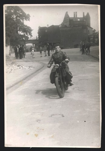 Fotografie junger mann - fotografie,