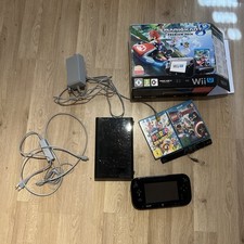 Nintendo Wii U Konsole - Mario