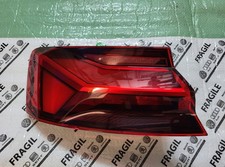 Original Audi A5 8W  Led Rückleuchte Heckleuchte außen links 8W6945091AA