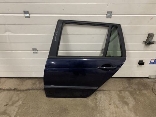Tür bmw e46 kombi touring - tür,