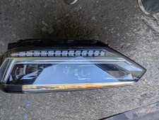 VW Touran III Ful LED