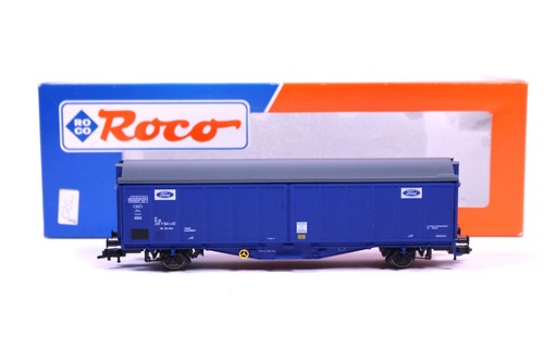 Fleischmann 5370 k - 94,