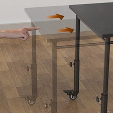 4er Set höhenverstellbare