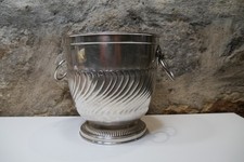 Vintage Champagner- oder