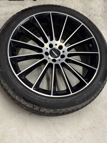 Zoll alu felgen auf - alu,