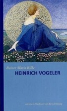 Heinrich Vogeler von Rainer M. Rilke | Buch | Zustand gut