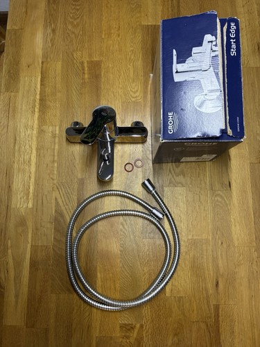 Grohe wannenarmatur edge und - wannenarmatur,