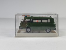 J75 Brekina Barkas