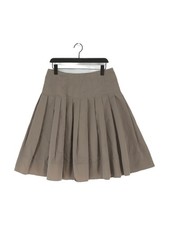 Airfield Damen Midi Rock XL