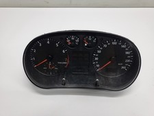 Audi A3 8L - Tachometer Tacho Kombiinstrument 8L0919860E (20)
