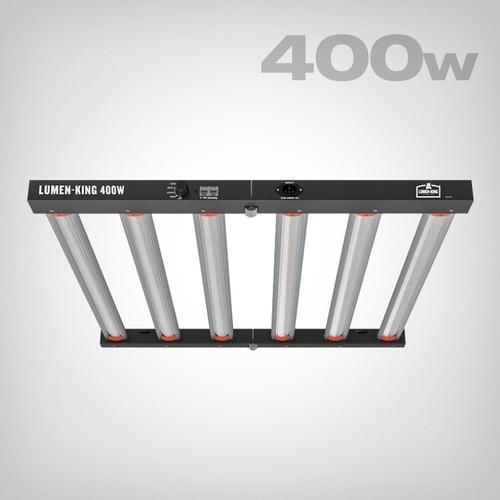Lumen king eco line 400w - lumen,