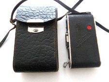 alte kamera vollenda