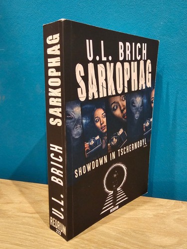 Brich sarkophag - brich,