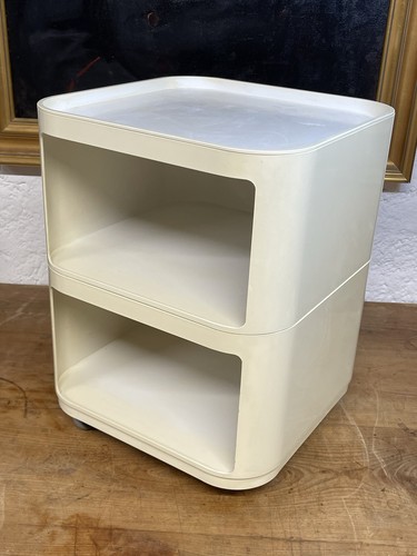 Kartell rollcontainer anna - kartell,