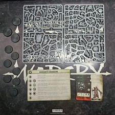 Darkoath Savagers - Warhammer