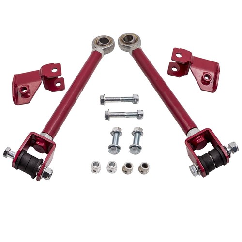 Adjustable set total hicas - adjustable,